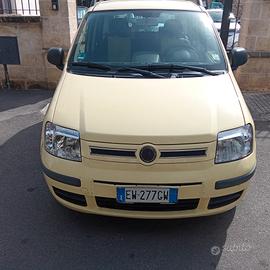 Fiat Panda 1.2 benzina