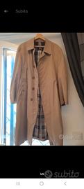trench burberry vintage 