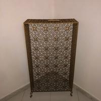 COPERTURA TERMOSIFONE/TERMOCONVETTORE IN OTTONE