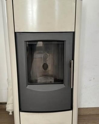 Stufa a pellet PIAZZETTA P130
