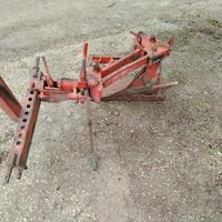 Aratro Biagioli dai 18 ai 25cv
