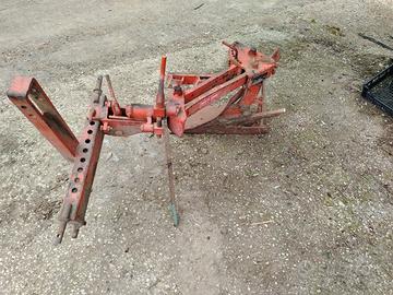 Aratro Biagioli dai 18 ai 25cv
