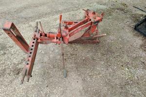 Aratro Biagioli dai 18 ai 25cv