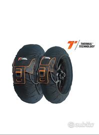 COPPIA TERMOCOPERTE THERMAL TECHNOLOGY SBK/MOTOGP