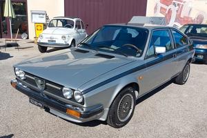 Alfa Romeo Alfasud 1500 Sprint Veloce del 1983 Mod
