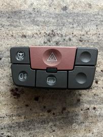 Pulsantiera centrale Fiat Panda 169