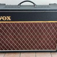 Vox AC15 C1X