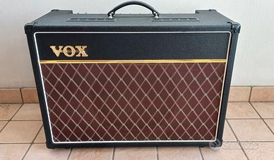 Vox AC15 C1X