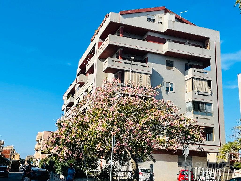 Appartamento – Quartu Sant'Elena, Sant'Antonio, Casteddu/Cagliari - Vista 2
