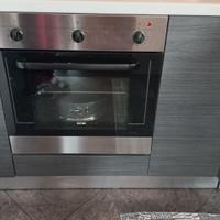 Forno da incasso