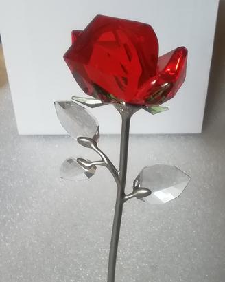 rosa Swarovski 