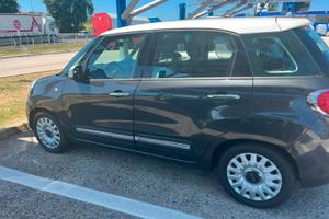 Fiat 500L 1.4 benzina/gpl