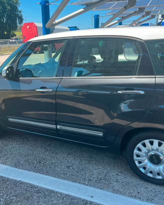 Fiat 500L 1.4 benzina/gpl