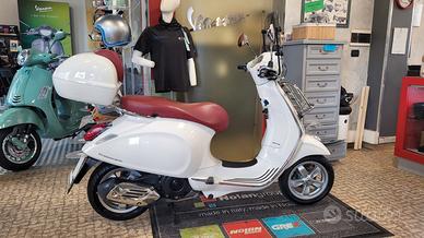 Vespa Primavera 150 3V