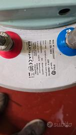 scaldabagno baxi elettrico 50 litri