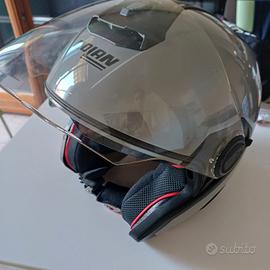 **NUOVO** Casco Nolan Jet 