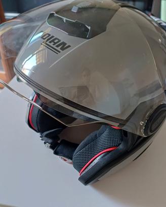 **NUOVO** Casco Nolan Jet 