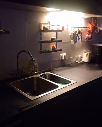 CUCINA di dicembre 2025 perfetta