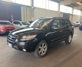 HYUNDAI Santa Fe 2ªs. 10-12 - 2010