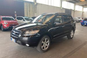HYUNDAI Santa Fe 2ªs. 10-12 - 2010
