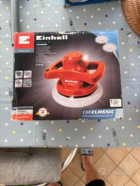 Lucidatrice Auto Einhell CC-PO 90 (90W)