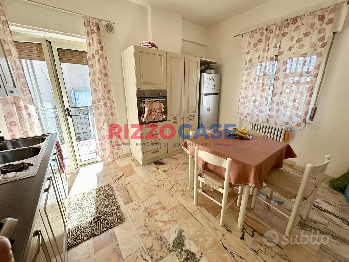 Appartamento – Corigliano-Rossano, Gran Sasso, Rossano Scalo - Vista 4