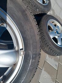 Gomme invernali nuovo per Mini Cooper