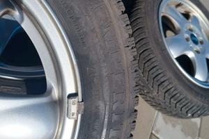 Gomme invernali nuovo per Mini Cooper