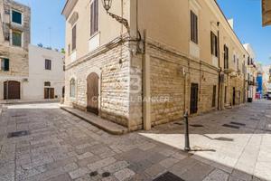 Appartamento - Trani