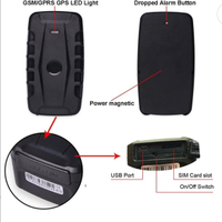 GPS Tracker TKStar TK907B