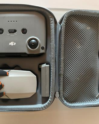 Dji mini 4K - in garanzia