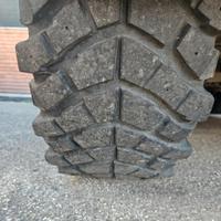 gomme fuoristrada 