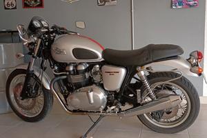Triumph Truxton/Bonneville 900