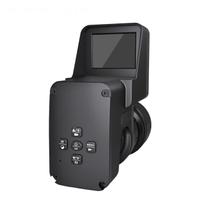 Visore notturno digitale ottica caccia videocamera