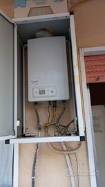 caldaia scalda acqua 