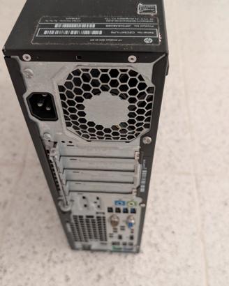 PC HP