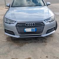 AUDIA4Avant2.0TDI190CV quattro Stronic Spor