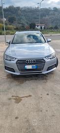 AUDIA4Avant2.0TDI190CV quattro Stronic Spor