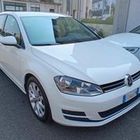 Volkswagen Golf 7 2.0