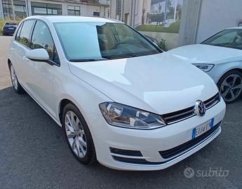 Volkswagen Golf 7 2.0