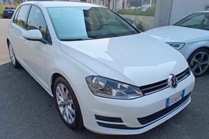 Volkswagen Golf 7 2.0