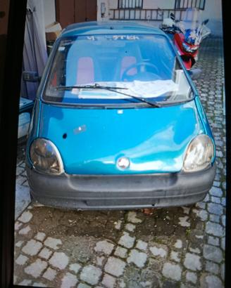 micro car auto 