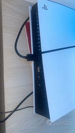 play 5 + 2 controller nuovi