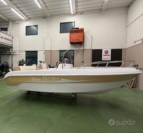 Marine Site 16.5 Open