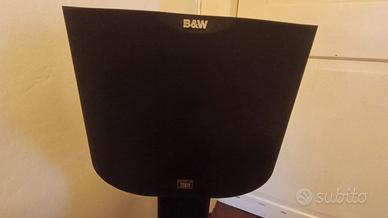 Diffusori surround B&W Bowers & Wilkins DS6