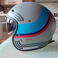 Casco jet HJC