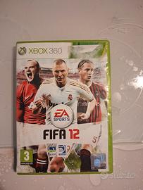Gioco XBOX 360
