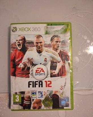 Gioco XBOX 360