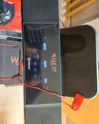 Tapis roulant Lifthous Walk Fit Plus