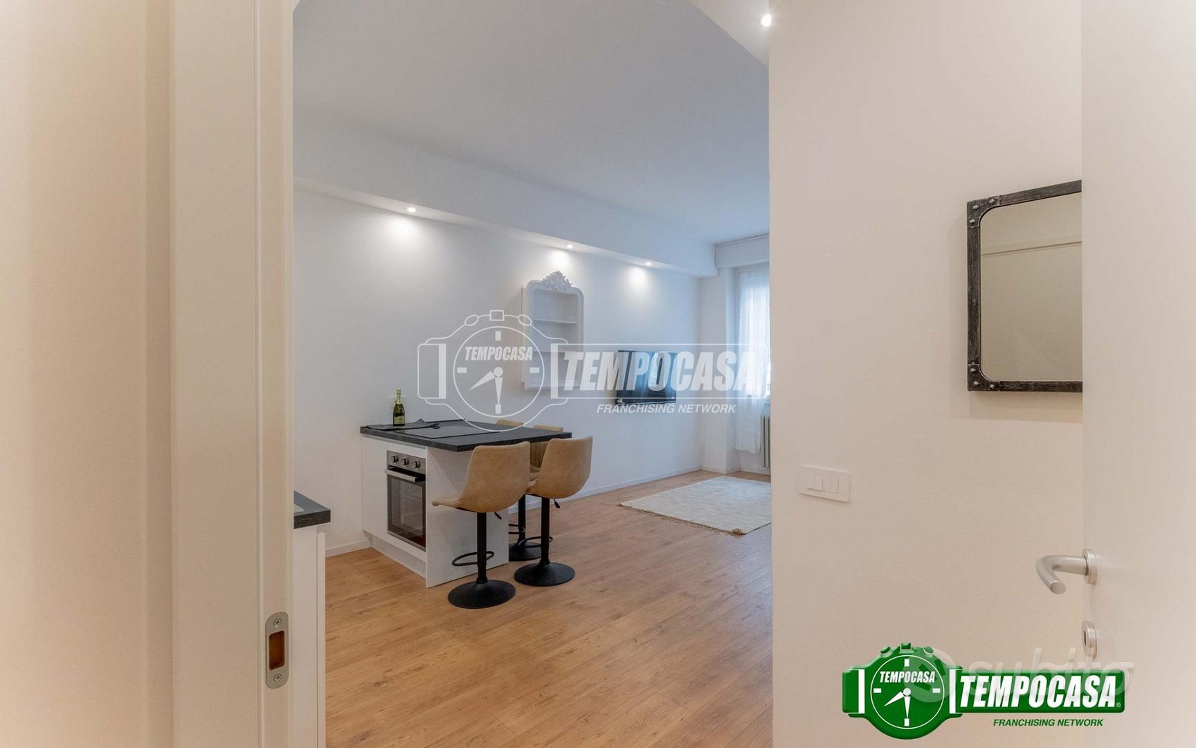 Apartment in Milano, Selinunte, Municipio 7 - Vista 5